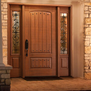 RUSTIC collection Authentic details and rich cherry graining reflect true craftsmanship and style.