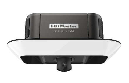 Residential Garage Door Opener