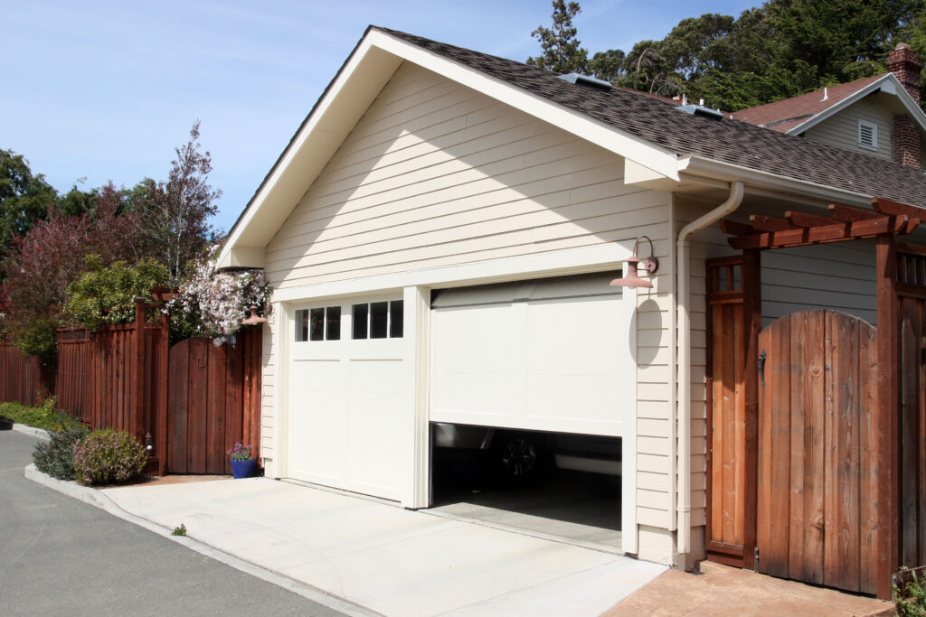 When Is It Time to Replace Your Garage Door?